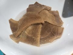 爽脆毛肚-青瓷火锅料理(西单大悦城店)