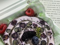 -7号里低糖生日蛋糕(南阳路店)