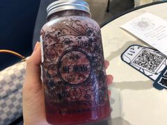 -野萃山·潮汕厚果汁(十亩地店)