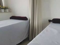 -佰推·肩颈腰·推拿理疗(湾悦城店)