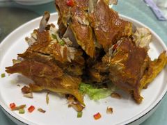 -六和聚传统烤鸭.天津菜(和平店)