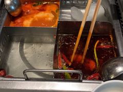 -海底捞火锅(老城根店)