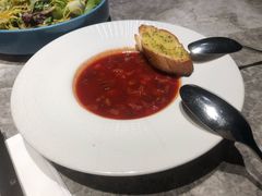 -Gray Whale 灰鲸餐厅(北美N1店)