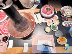 -东来顺·非遗火锅(高新店)