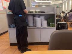 -萨莉亚意式餐厅(新洲佐阾新邑店)