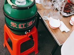 -永红源啤酒·烧烤·海鲜·大排档(青特城店)