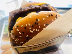 -麦当劳(交道口店)
