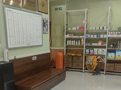 -瑞鹏宠物医院·夜间急症·心超·猫科(祖庙分店)