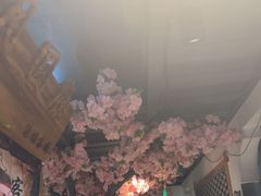 -缘福乡村铁锅炖民宿(八达岭店)