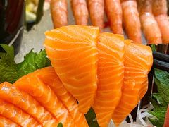 -红叶日料·放题·海胆·定食(星海店)