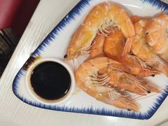 -惠粤轩茶餐厅(中山北路店)