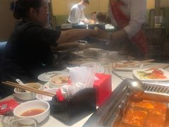 -海底捞火锅(上元大街店)