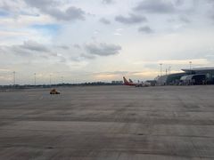 -广州白云国际机场-T2航站楼