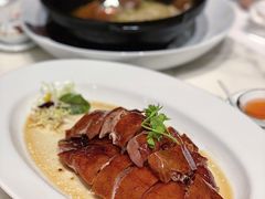 -宝丽轩中餐厅BAOLIXUAN