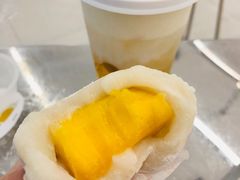 -喜茶(深圳丰盛町店)