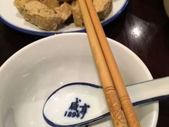 -咸亨大酒店-自助餐厅(解放南路店)