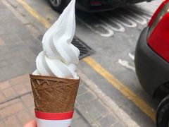 -富豪雪糕车流动点(尖沙咀店)
