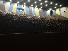 -天幕新彩云国际影城(激光巨幕店)