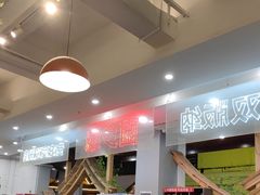 -菌乡缘·野生菌蒸汽鱼火锅(江边夜市店)
