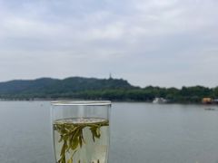 -湖畔居茶楼(湖滨店)