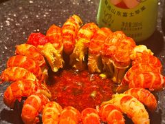 -牛New寿喜烧(金茂览秀城店)