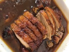 蒲氏秘制烤鸭-蒲氏烤鸭(百寿路店)