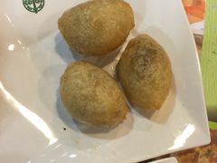 -添好运点心专门店(中环IFC店)