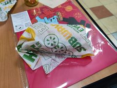 -赛百味SUBWAY(沈阳天地店)