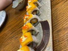 黄袍加身-原田新料理(1912店)