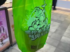 -柠季·手打柠檬茶(上海龙之梦店)