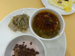 -西安交大南洋大酒店(交通大学青龙寺店)