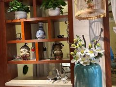 -御海棠老菜馆(福明嘉园店)