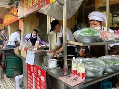 -金杨老摊头蛋饼(金口路店)