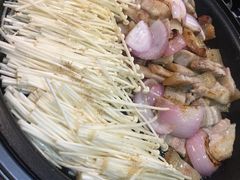 -炙韩料理·部队锅专门店