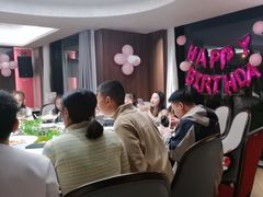 -雅苑中餐厅