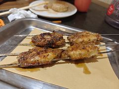 -清真京华源·涮肉烧烤(丰庆店)