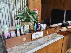 -天和酒店(深圳机场T3航站楼店)