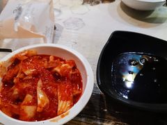 -三国惹火烤肉·中日韩烤肉集合店(百草路店)