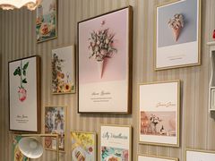 -Rabbit Cafe私房西餐甜点咖啡(栖霞路店)