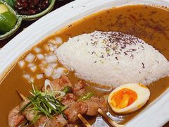 -CURRY YA 熟成咖哩專門店(深圳湾万象城店)
