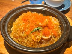 -星叶·东南亚料理(宁波万象汇店)