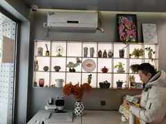 -Sips&Lick茶兰咖啡(五道口店)