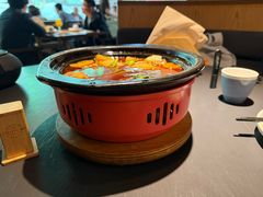 -向川南·水煮鱼·川菜(和平里店)