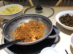 粉丝跳舞虾-大碗先生(万家丽店)