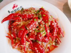 -肥肥虾庄·金牌油焖大虾(汉街SKP店)