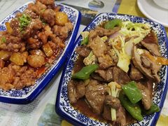 -杨南饭店·二十五年闽菜馆(凤湖新城一店)