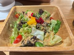 -冒烟的阿凡提·新疆餐厅(时代天街店)