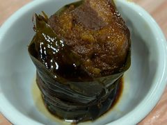 古镇扎肉小-洞天食府(北大街店)