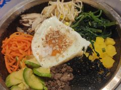 -梨花牛肉汤饭(仁恒伊势丹店)