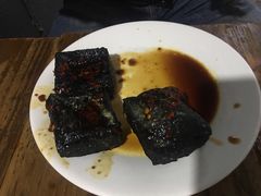 臭豆腐-五娭毑臭豆腐(黄兴南路店)